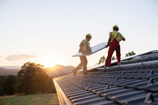 Best Hot Roofs  in Kerhonkson, NY