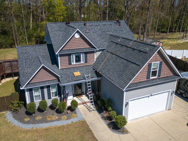 Best Roof Installation  in Kerhonkson, NY