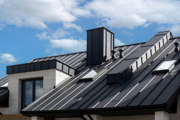 Best Storm Damage Roof Repair  in Kerhonkson, NY